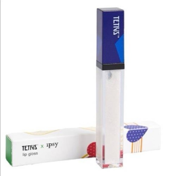 tetris Other - Tetris x Ipsy Lip Gloss